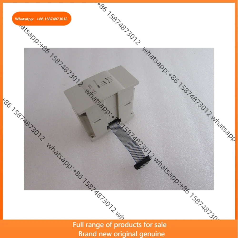 

FX5UC-32MR-DS-TS Original Control Logic Plc in Stock