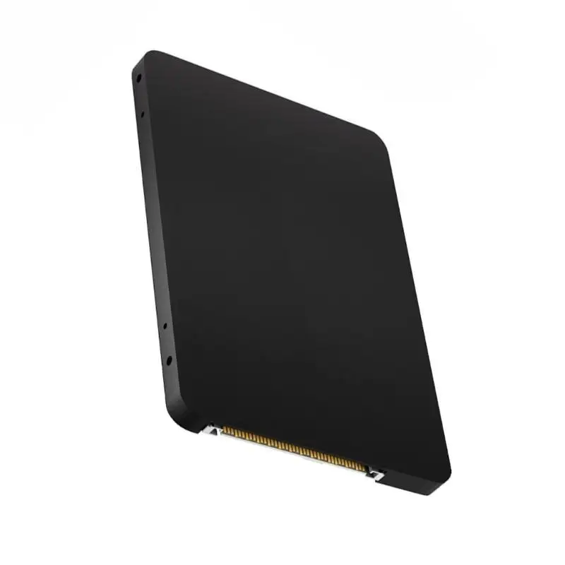 652f SSDS-behuizing M.2 NVME PCIE NGFF SSDS NAAR SFF-8639 Adapter met aluminium case M.2 SSDS Box voor 2230 2242 2260 2280