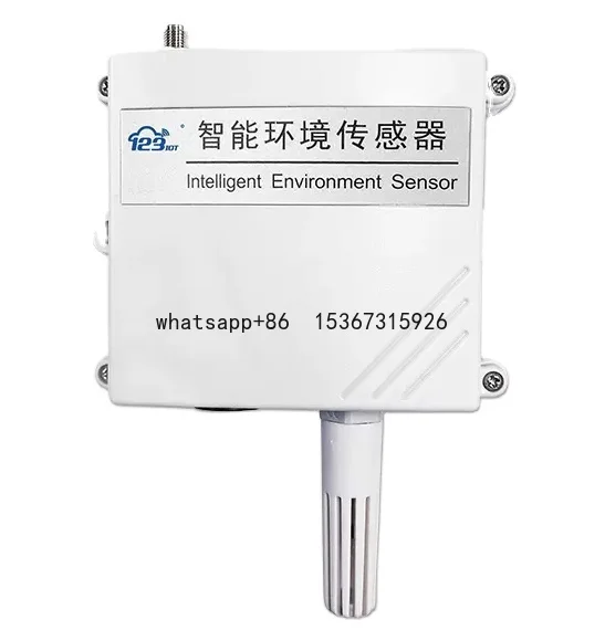 

Temperature and humidity sensor transmitter industrial high-precision wireless NB-IOT smart remote