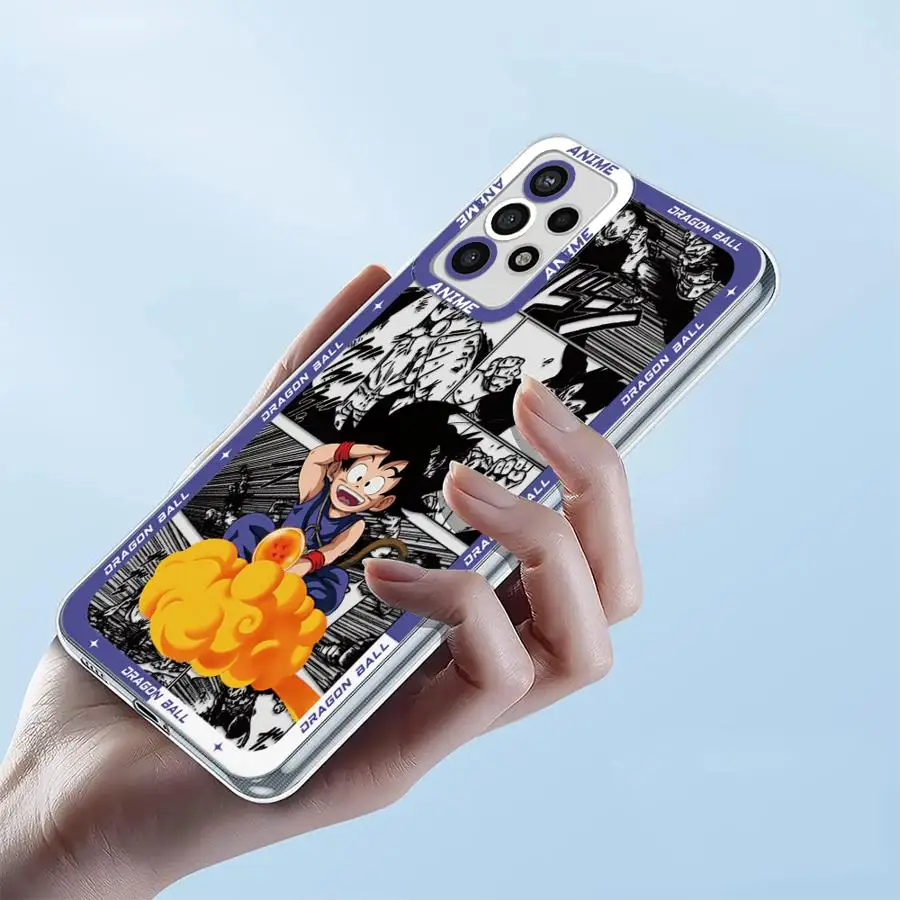 Fundas Cartoon Goku… - image