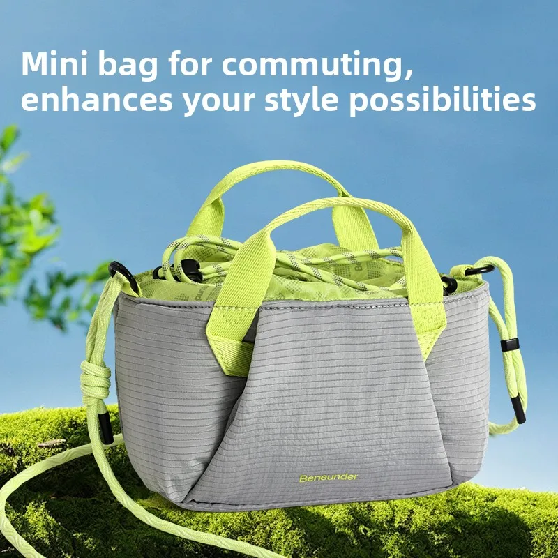 

Женская сумка-тоут для поездок на работу, легкая сумка через плечо для путешествий, повседневная сумка на одно плечо в стиле «банановый лист», простой стиль