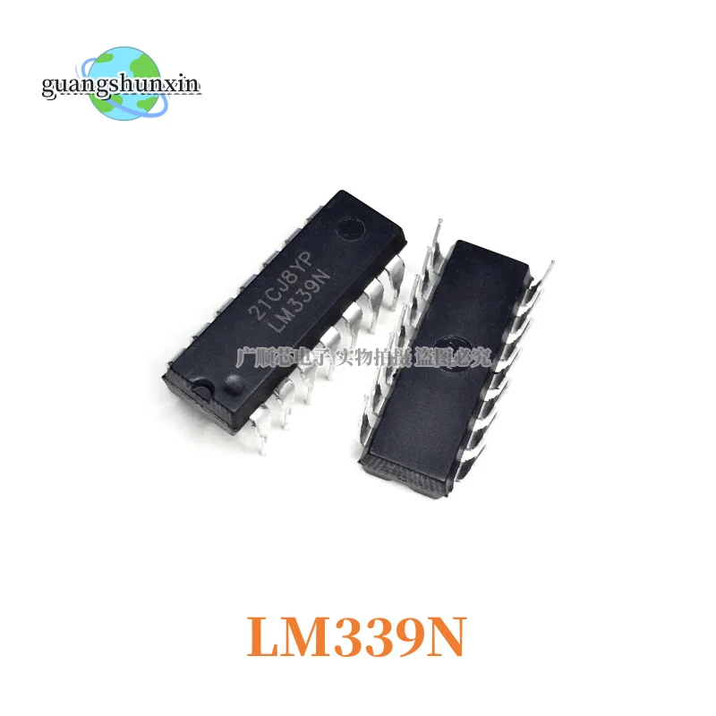 10PCS LM358P LM358 DIP LM358N DIP-8 LM393P LM393 NE555P NE555 LM324N LM324 LM339N LM339 MC34063API MC34063 LM258P LM293P UA741CN