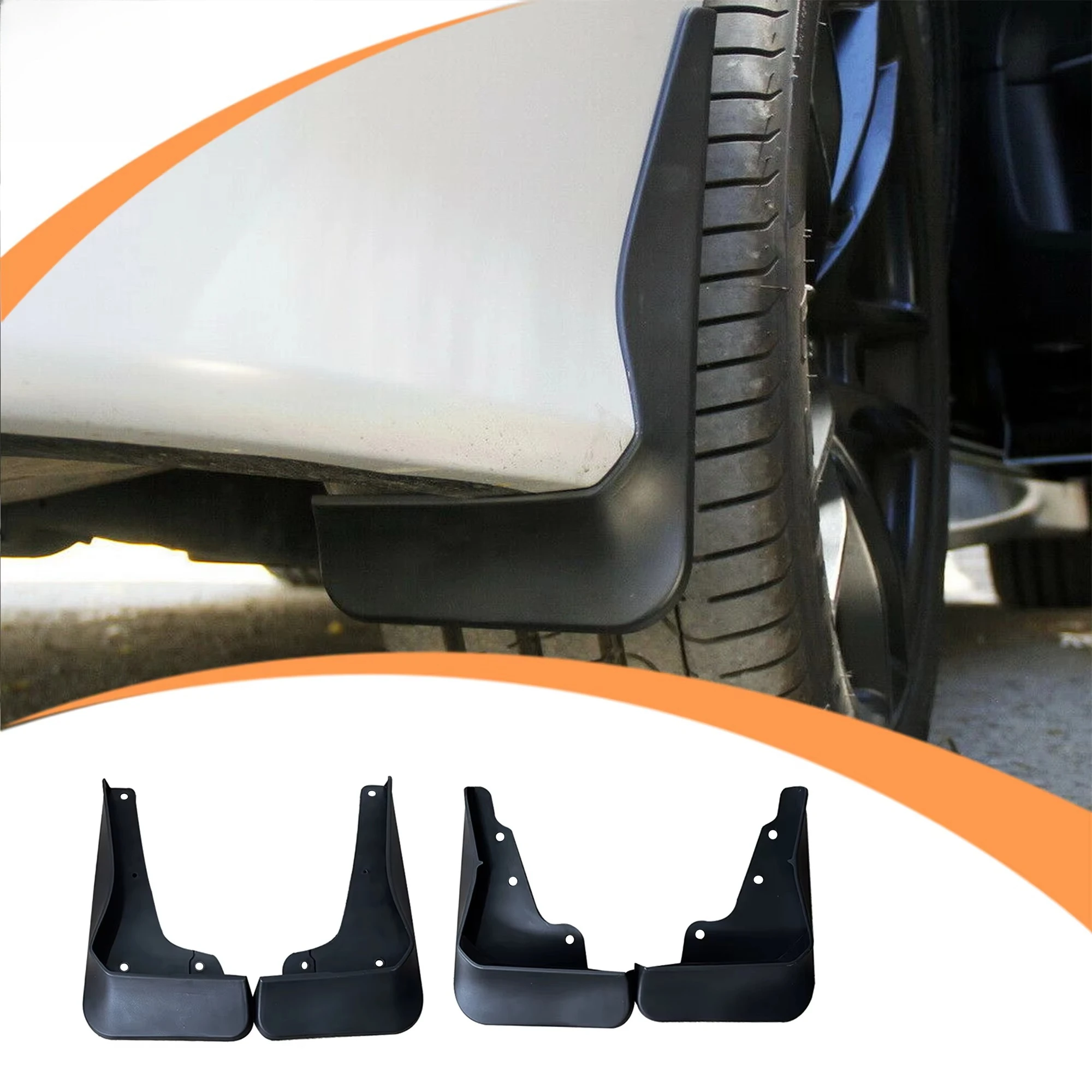 Supplier Promotion Auto Parts Decorative Body Parts Other Auto Parts Fender Charger High Configuration 2015-2021