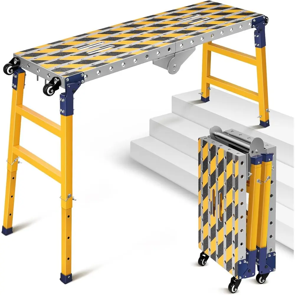 Tile Portable Steel…