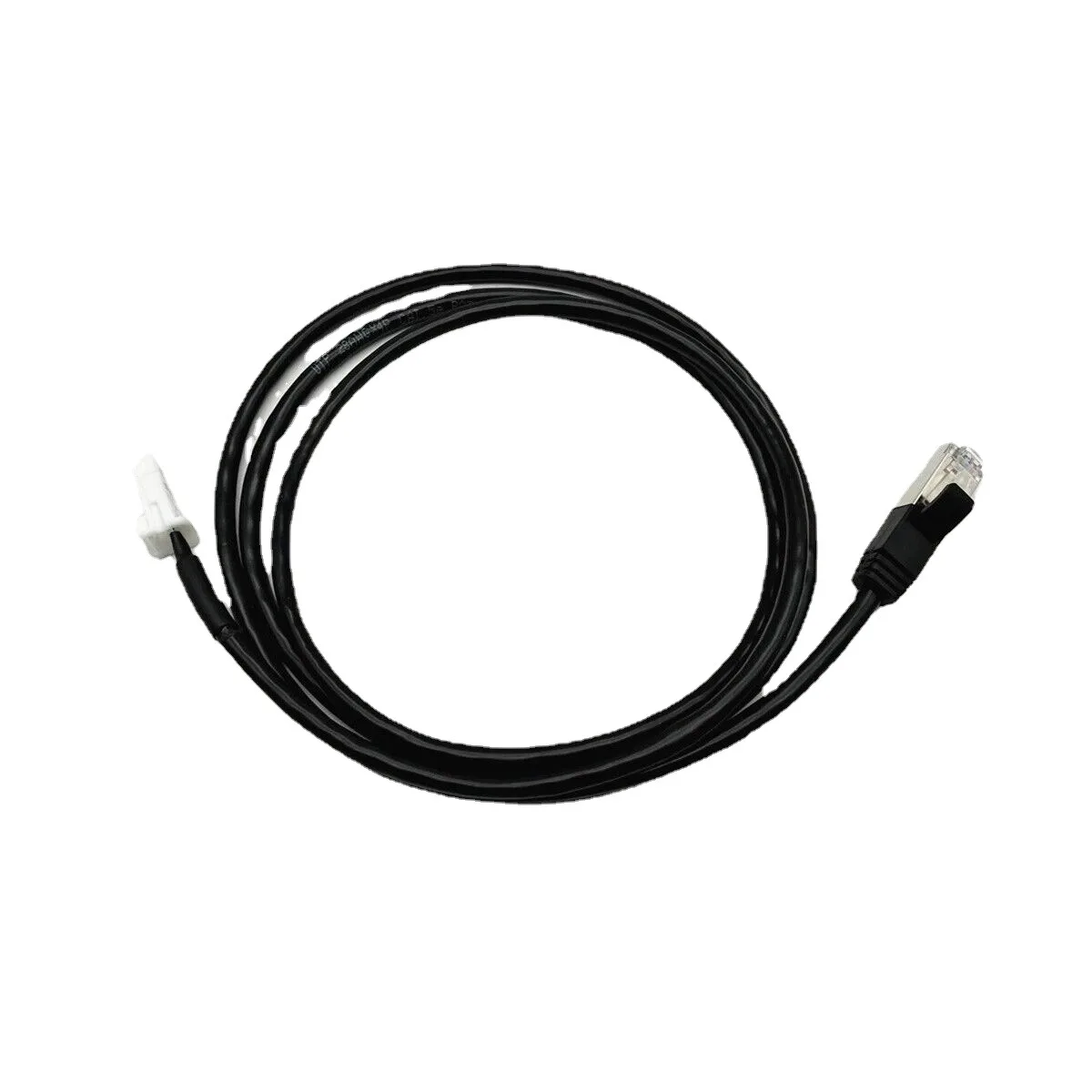 1137658-00-A Diagnostic Service Cable Diagnostic System Diagnostic Tool for Tesla Model 3/Y Metal Joint Cable Length 59inch