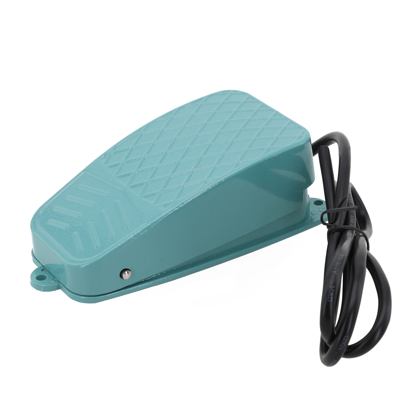 Hot Sale Momentary Foot Switch Pedal Industrial Anti-Slip Electric Footswitch TFS-2 TFS-3 TFS-101 TFS-105 10/250V