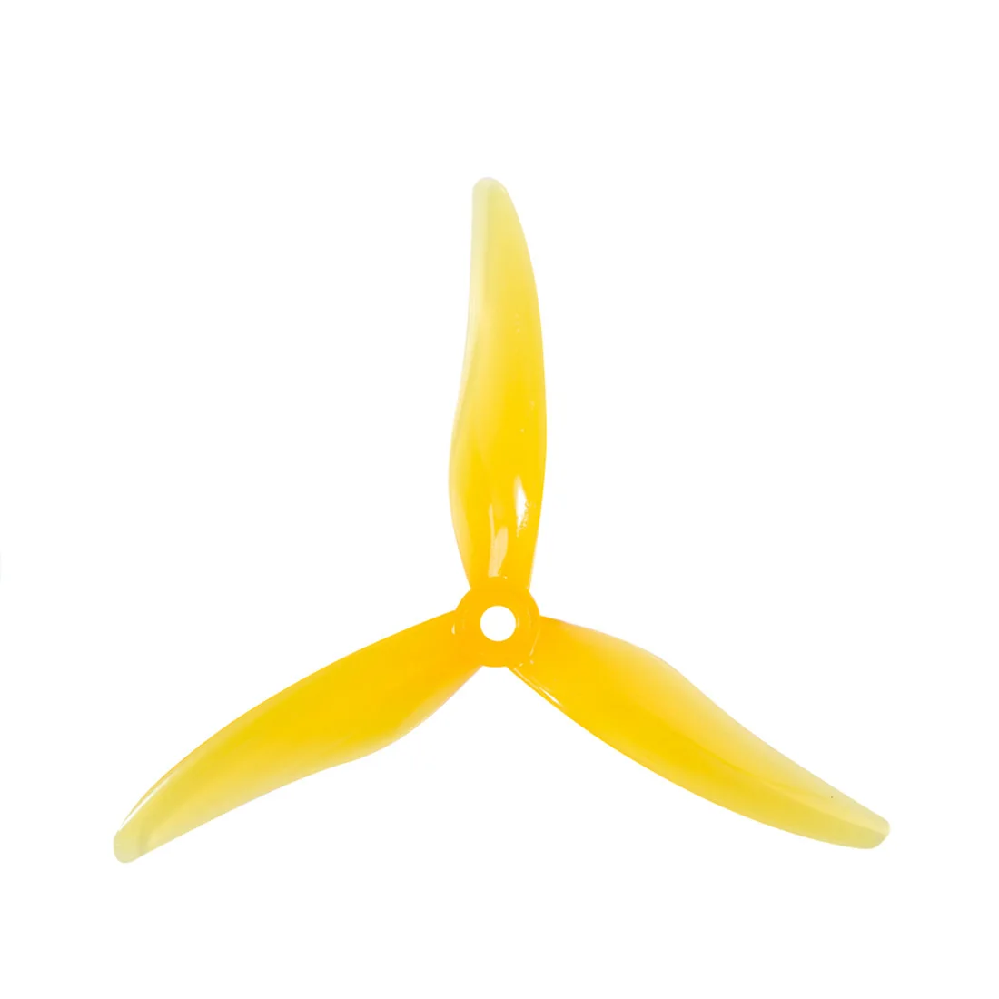 Gemfan 3520 3-Blatt 3,5 Zoll PC Propeller 1,5 mm Loch CW CCW für FPV 1806 2004 Bürstenlosen Motor Freestyle 3 Zoll Cinewhoop Drone – Detail 18