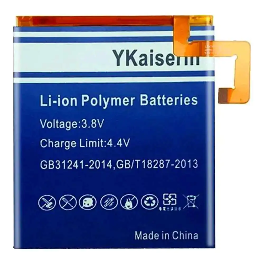 

Tablet Battery L18D1P32 6500Mah For Lenovo Tab M10 TB-X605L TB-X605F TB-X605M TB-X505X X505l X505F,Tab