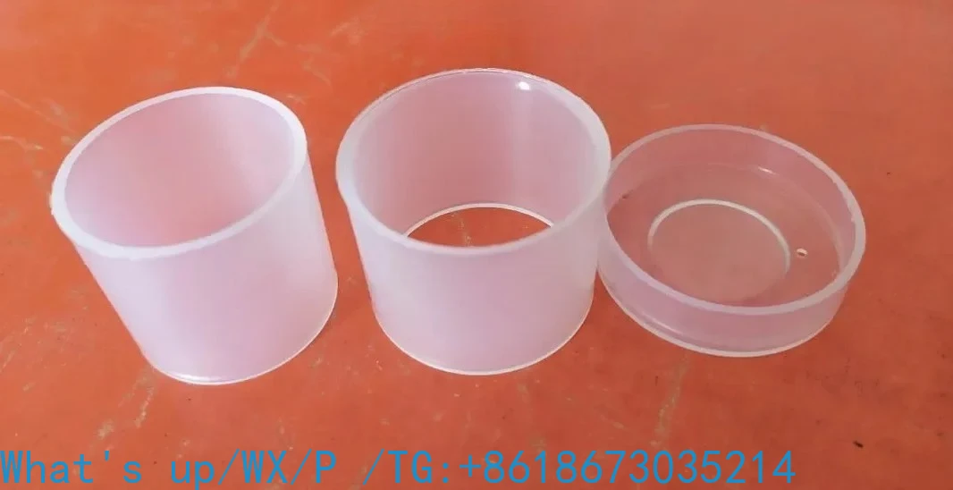 Sample cup, sample cup, measuring box,