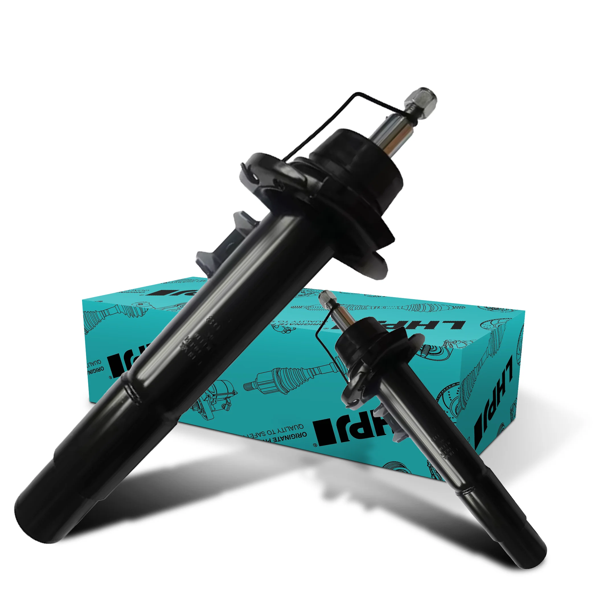 

F35 F30 F20 Automotive Shock Absorber LHPJ Suspension System Front Shock Absorber 31316799583 OE 3131 6799 583