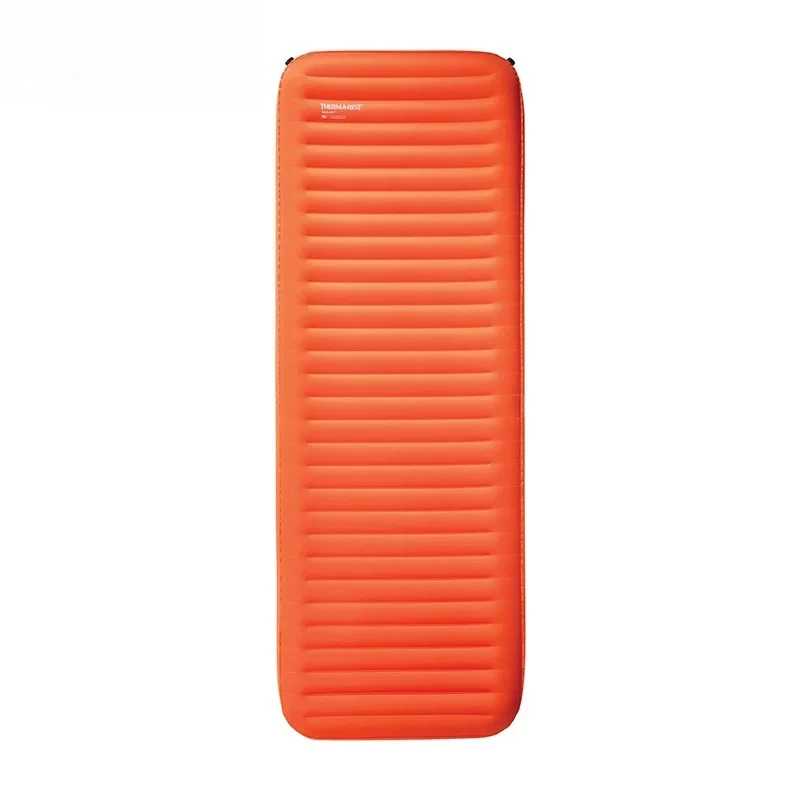 

Air cushion Thickened outdoor hiking inflatable cushion Comfortable silent tent sleeping mat