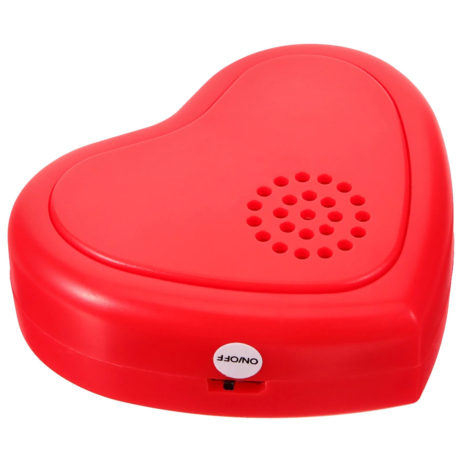 

Звукозаписывающее устройство, игрушка для сердцебиения, симулятор для сна, детский эхолот, моделирующий пластиковый электронный компонент, домашняя кошка