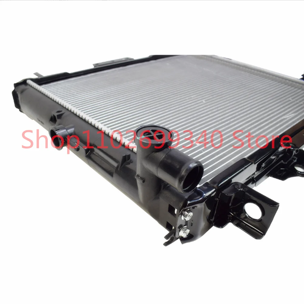 16400-66150 1640066150 16400 66150 Engine Radiator Assy for Toyota LANDCRUISER FZJ71