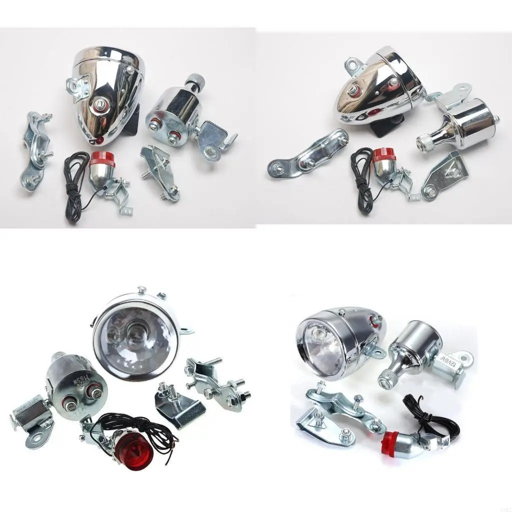 Vintage 12V 6W Gene…