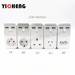 EU US UK timer per il conto alla rovescia USB timer switch controller mini orologio digitale orologio digitale solo per interruttore di interfaccia USB