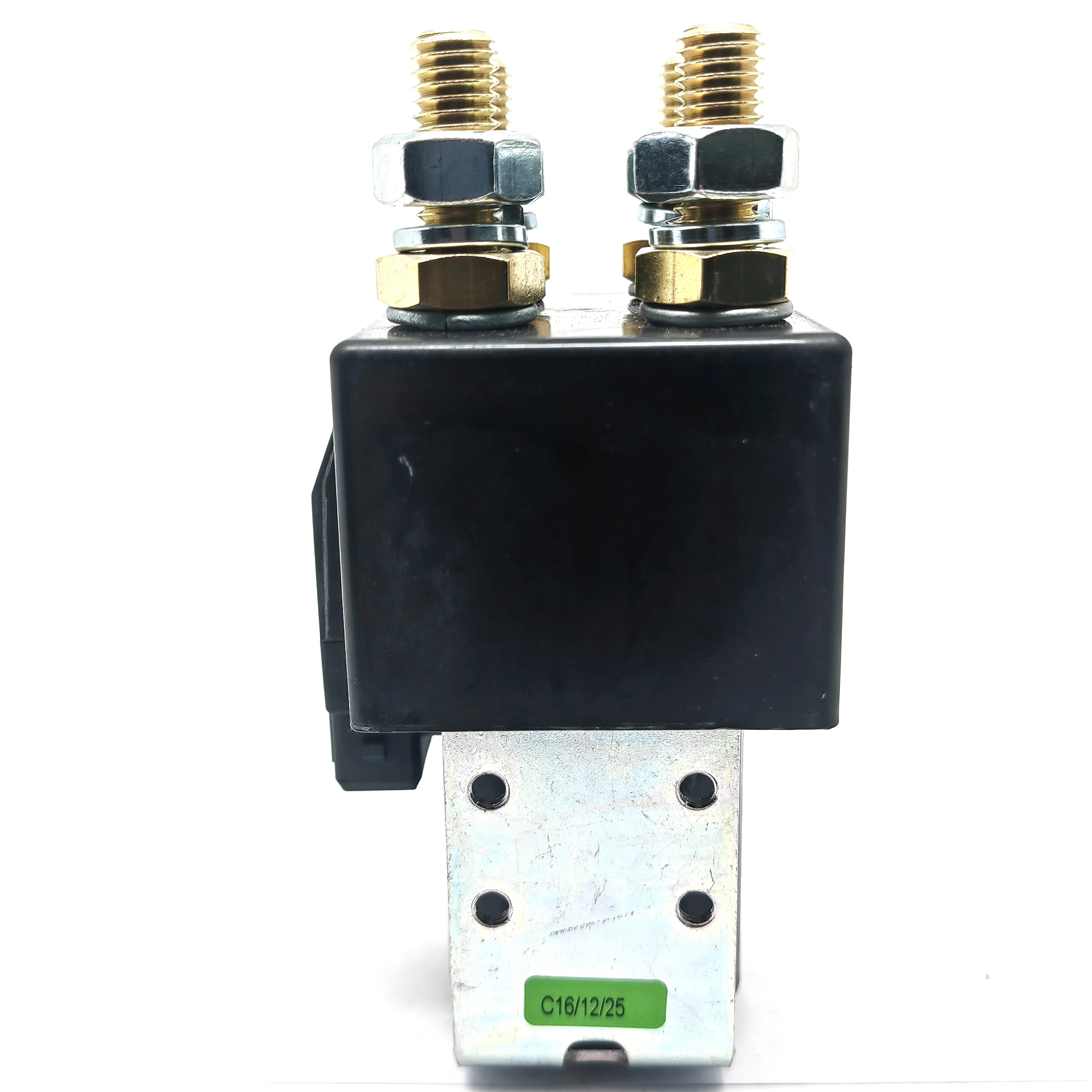 Original Quality Forklift Spare Parts Linde 0009703503 Contactor Complete (Electric )