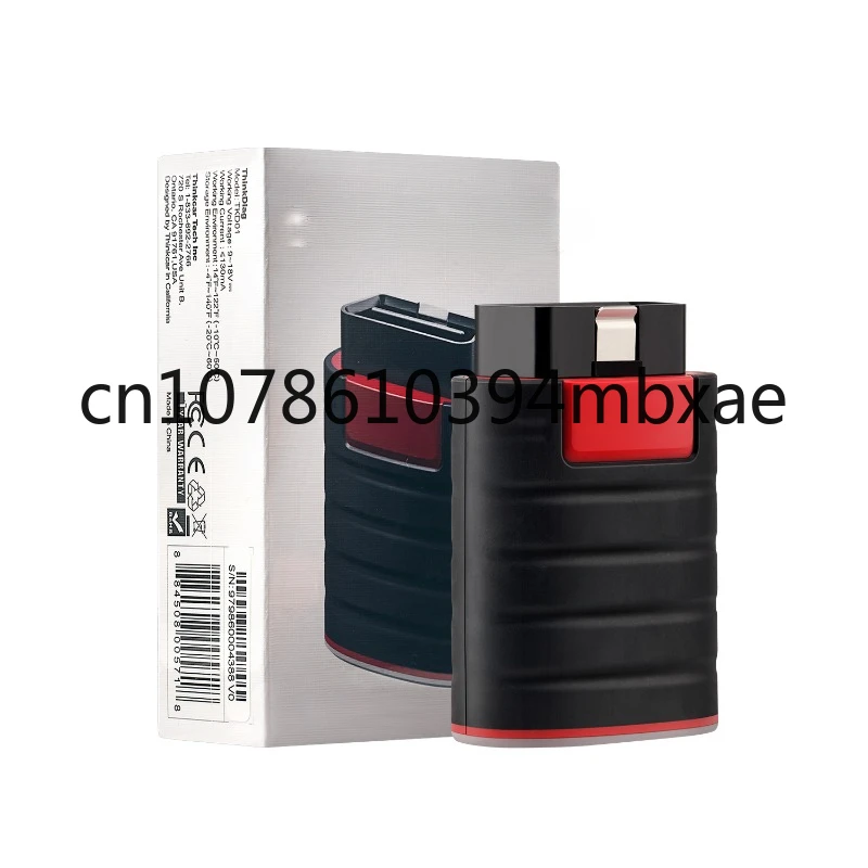 Version OBD2 BT Scanner Code Reader Car All System ELM327 Auto Car OBD 2 Auto Diagnostic Tools