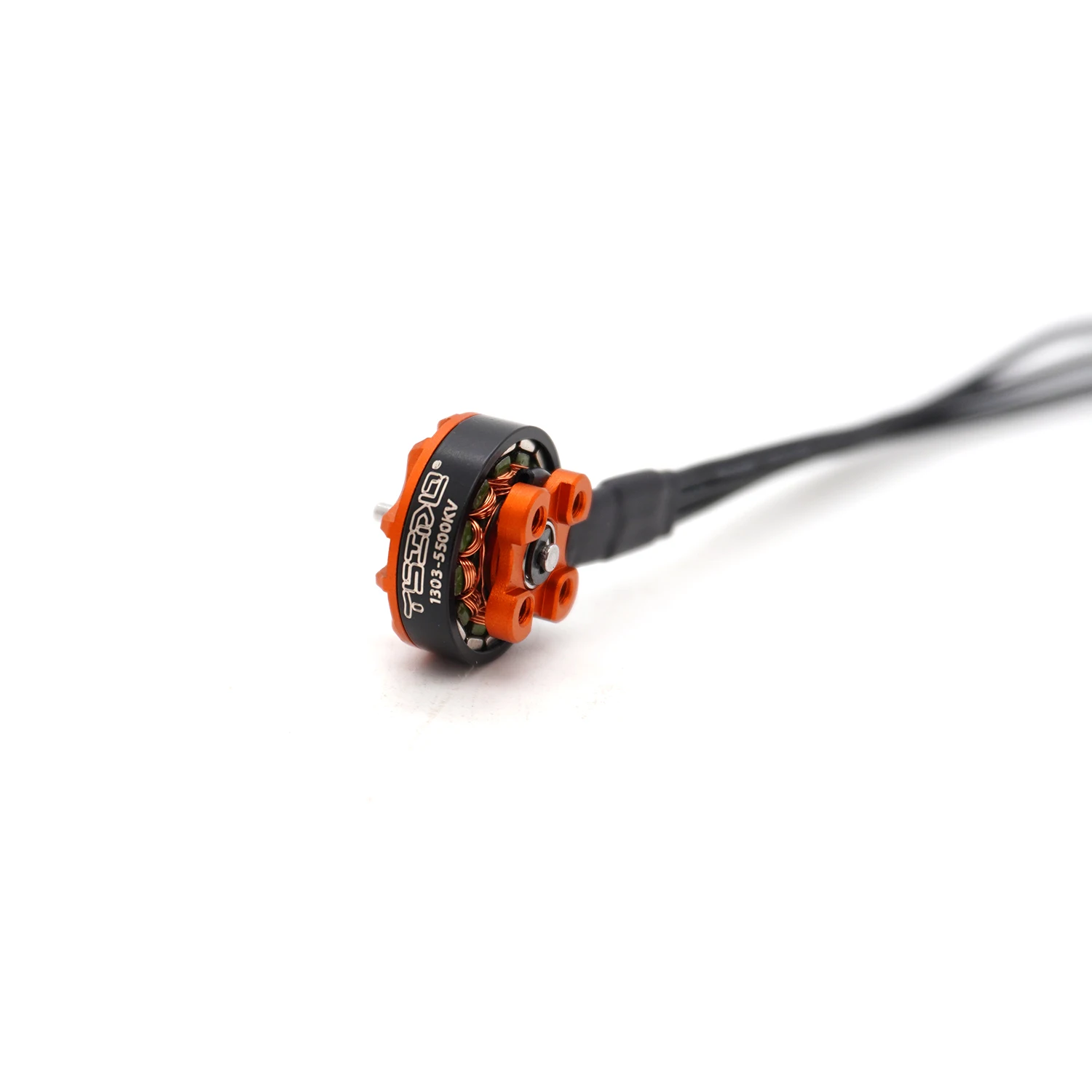 YSIDO 1303 5500KV ブラシレスモーター 2-3インチ Cinewhoop FPV RC ドローン Cinelog20 用 RC FPV クアッドコプター フリースタイル ドローン部品