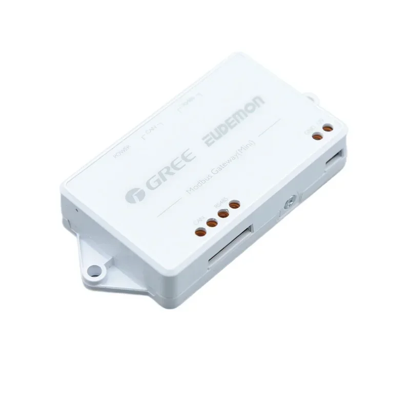 Glido Online Gateway Centralized Controller MC30-24/E6 (M) Top Smart Home MC20002120