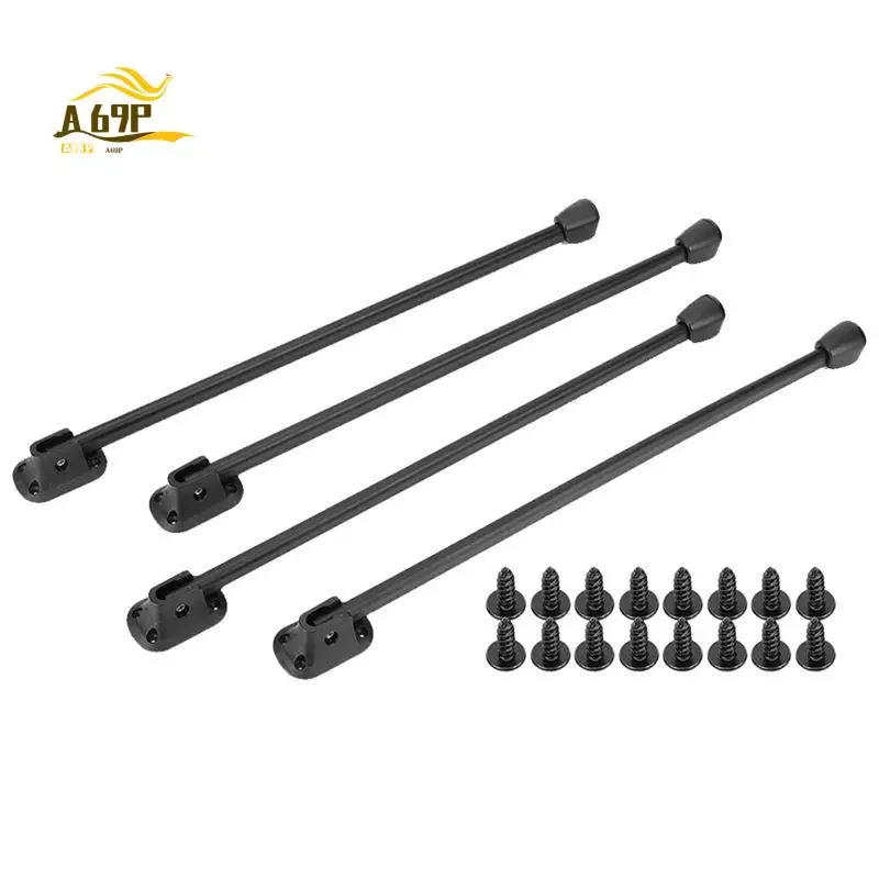 

Ножки для кемпингового стола A69P-4Pcs, складные, усиленные, тактические, с винтами, для кофейного столика