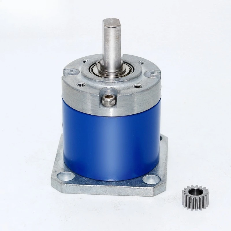 42 Step Motor Reducer Precision Planetary Gear 3.7/13.7/19.2/51/71/99.5/188.6/263.7/368.7/515.6   36mm Planetary Motor Reducer.