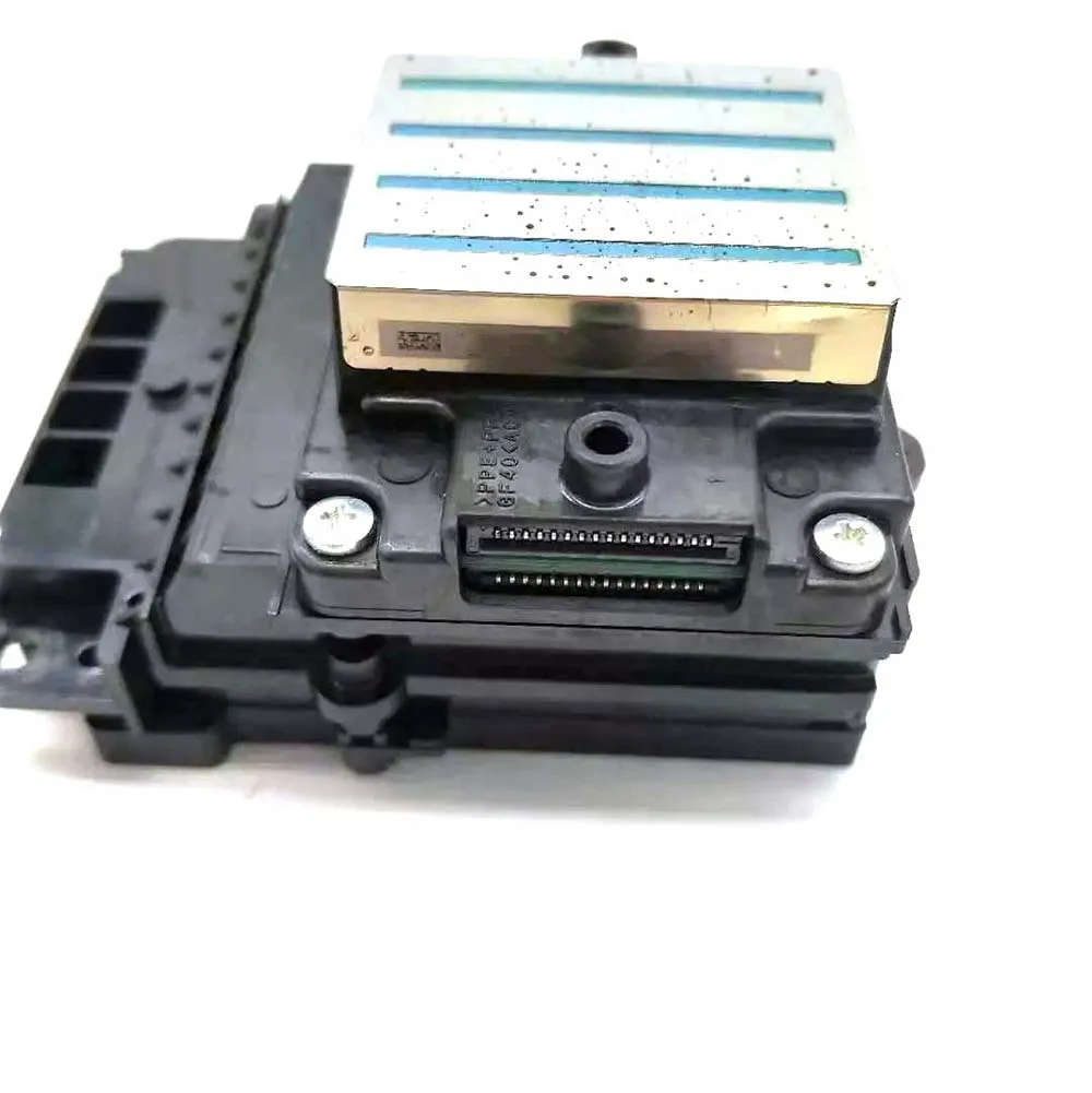 FA16081 Unlocked  Printhead G4 For Epson Work For Epsonce Pro WF-8510DWF WF-5113 WF-5110 WF-6093 WF-8590 WF-6590 WF-5623