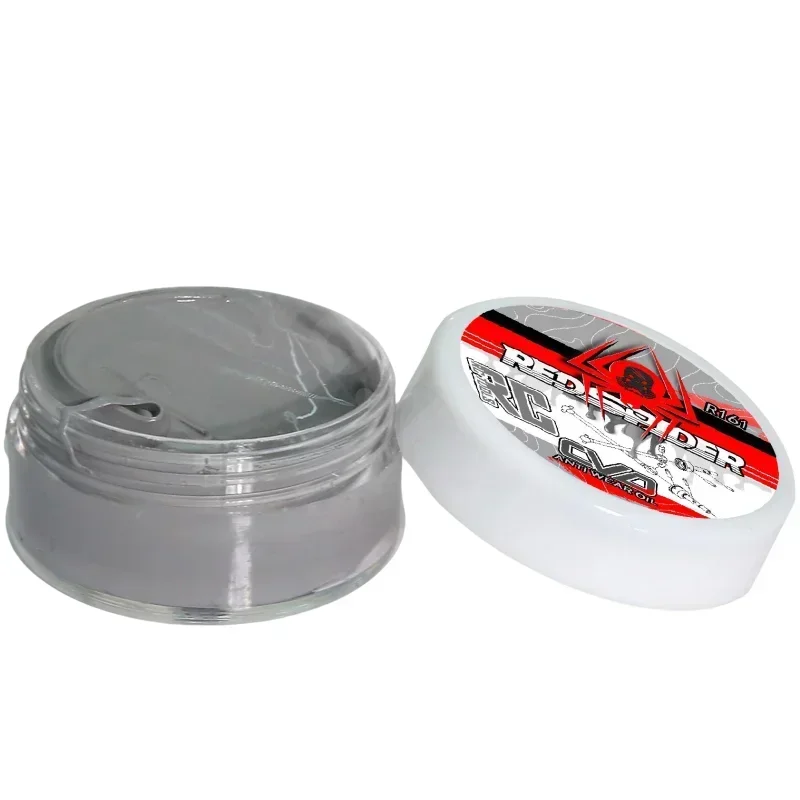 RC Graphite Grease CVD Grease Gearbox Differential Lubricant Oil Anti Wear Oil For RC Car Buggy Truck Drift Crawler view 2