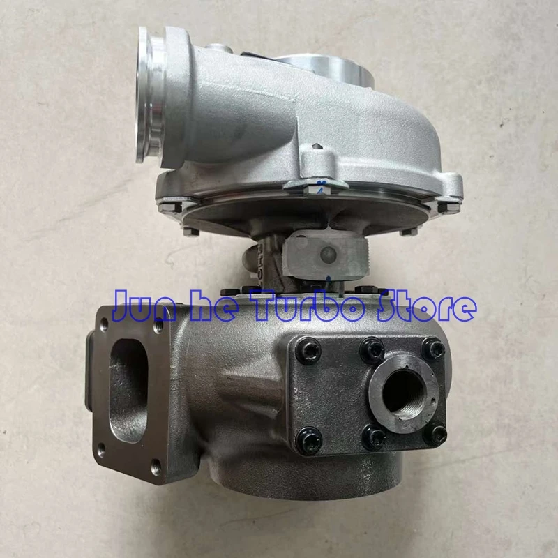 

RHC7W Turbocharger VD290024 119593-18020 VA290024 11959318023 Turbo for Yanmar Marine With 6LYM-STE 6LY-STE Engine