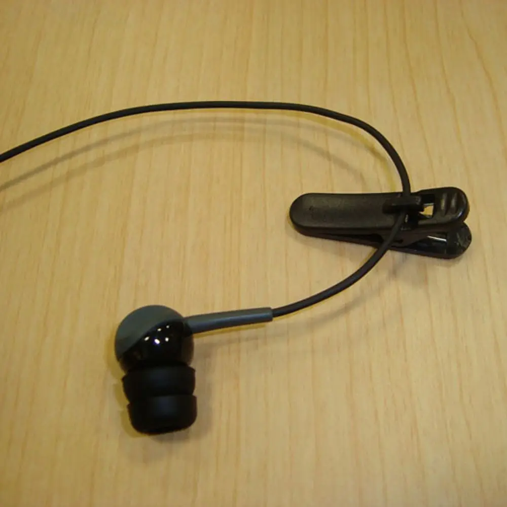 

Holder 10 Pcs Earbuds Collar Spinable Cable Headphones Earplugs Clips Earphone Clamps Cellphone