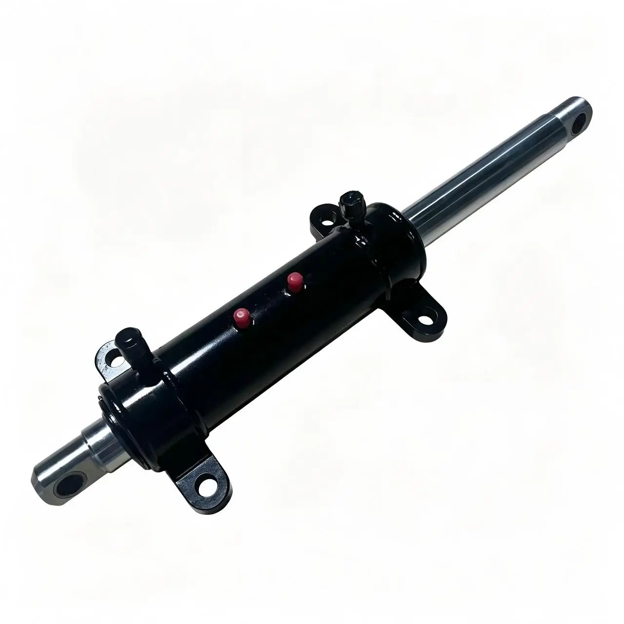 Jungheinrich Forklift Spare Parts Steering Cylinder 51036058 Replacement Component for Jungheinrich EFG Series