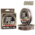 500M Brown