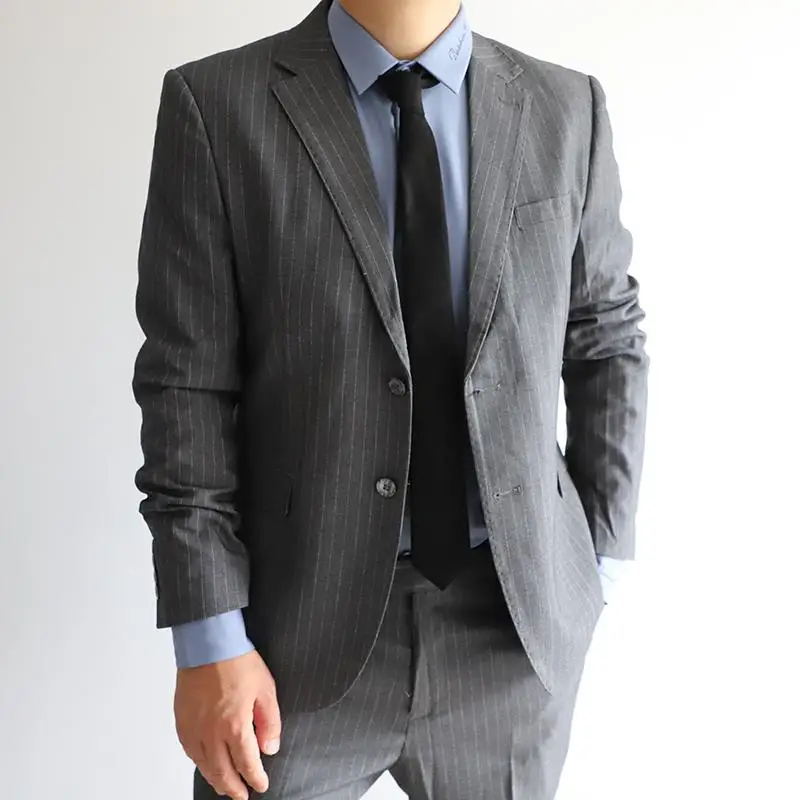 gravata-masculina-casual-de-6cm-estilo-britanico-sensacao-sedosa-versao-coreana-para-casamentos-e-ocasioes-formais-nas-cores-preto-e-vermelho