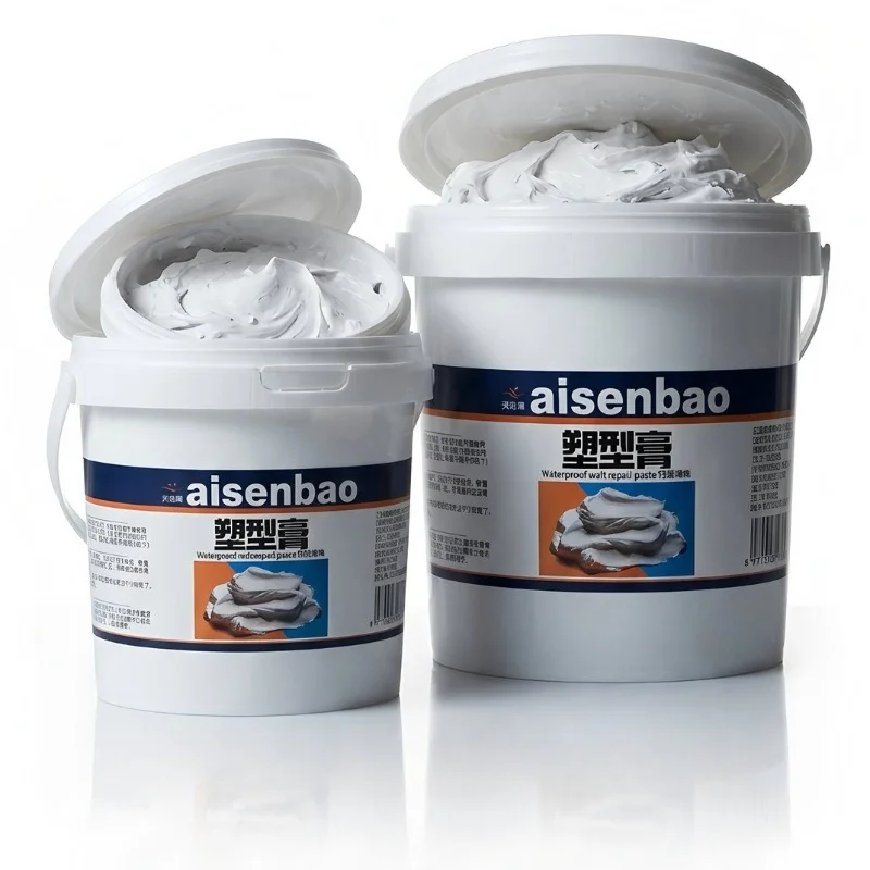 Heavy Equipment Paint - 500g Acrylic Modeling Paste Crackle Texture