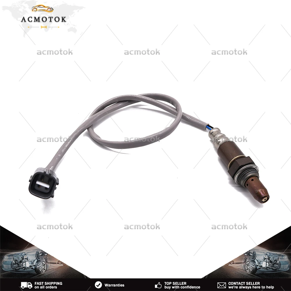 Upstream Air Fuel Ratio Oxygen Sensor O2 Sensor For 2011-2015 Scion xB Toyota Camry RAV4 Sienna Solara 2.4L 234-9049