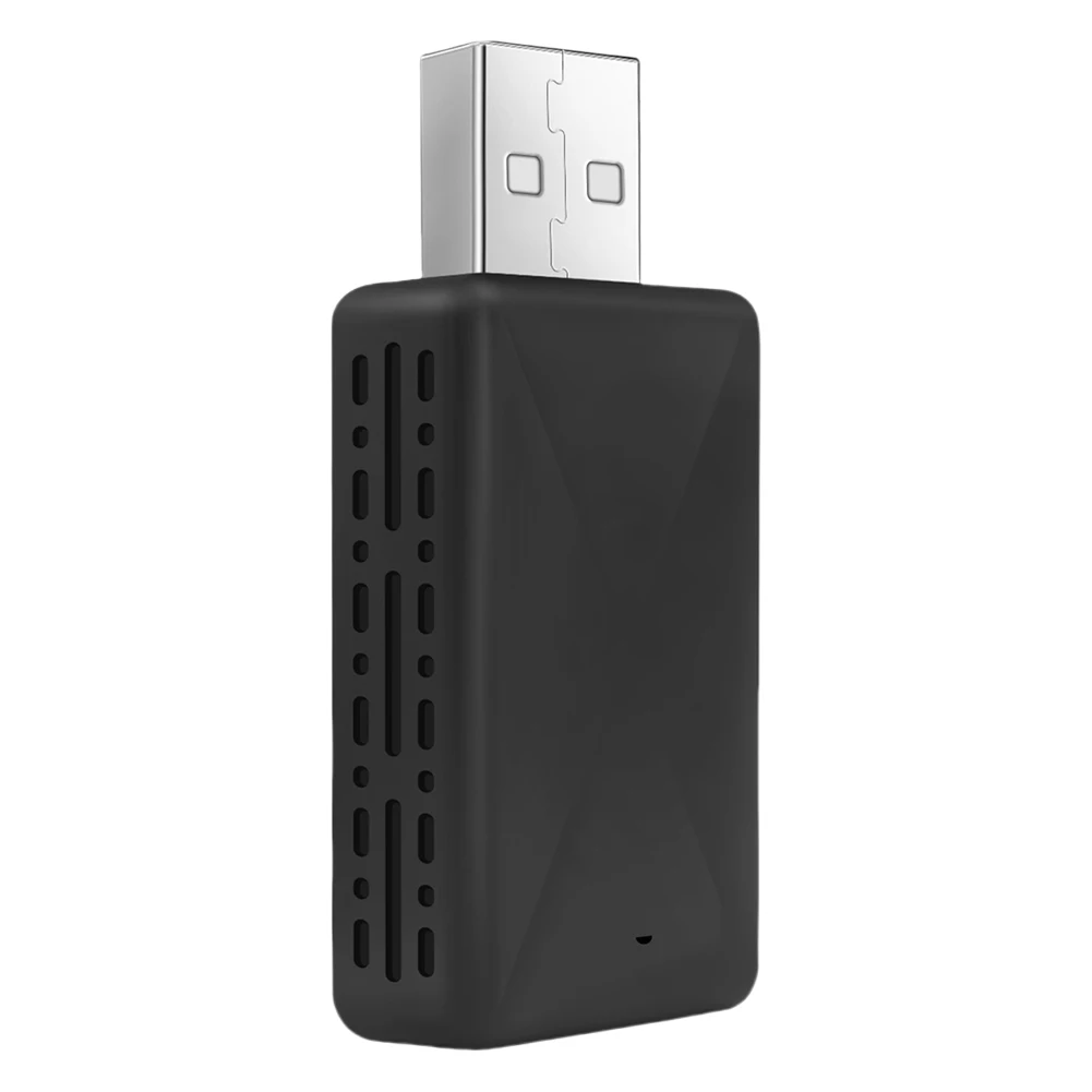 แบบมีสายไร้สายCarplay & Android Auto AIกล่องOTAอัพเกรด 2.4/5G WiFi USB Plug and PlayสําหรับOEMแบบมีสายCarplay Android Auto Car