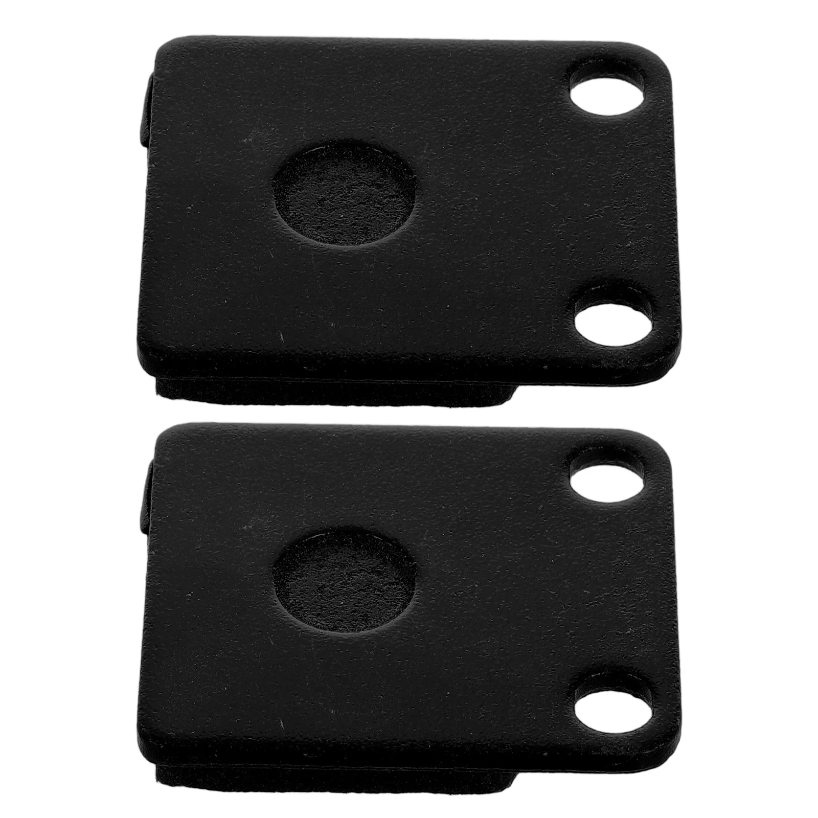 1Pair Brake Pads for Atv Off-Road Motorcycle Dirt Bike Go Kart Quad Rear Disc Brake Replacement High Set