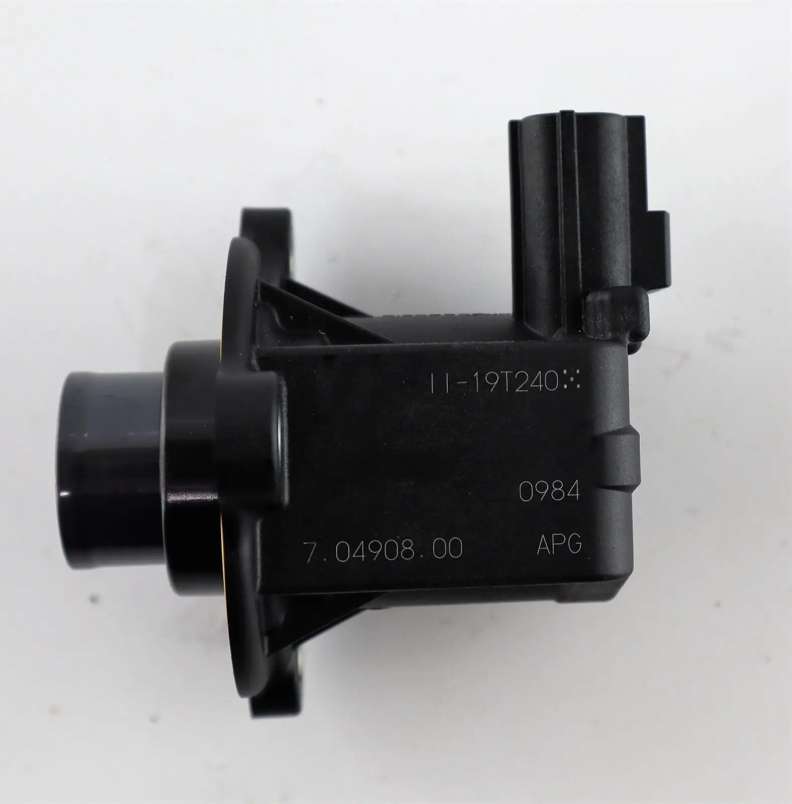 Factory foreign trade direct sales turbocharger solenoid valve suitable for Jaguar 70490800