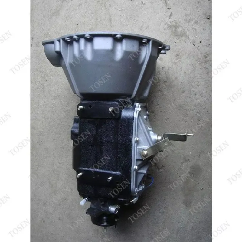 BRAND NEW 12 Months Quality Assurance 4jb1 disel Engine Transmission Manual Truck Gearbox Block Engine