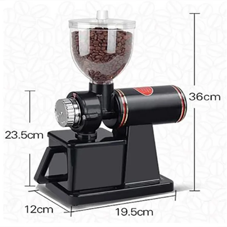 

Factory Direct Coffee Grinder /home Electric Coffee Bean Grinder Small Grinder Commercial