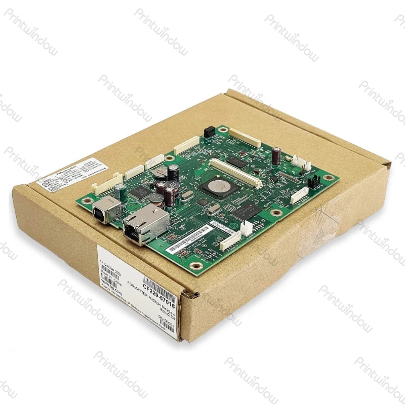 

Printwindow Original Mainboard for HP LaserJet Pro M425 M425dn M425dw