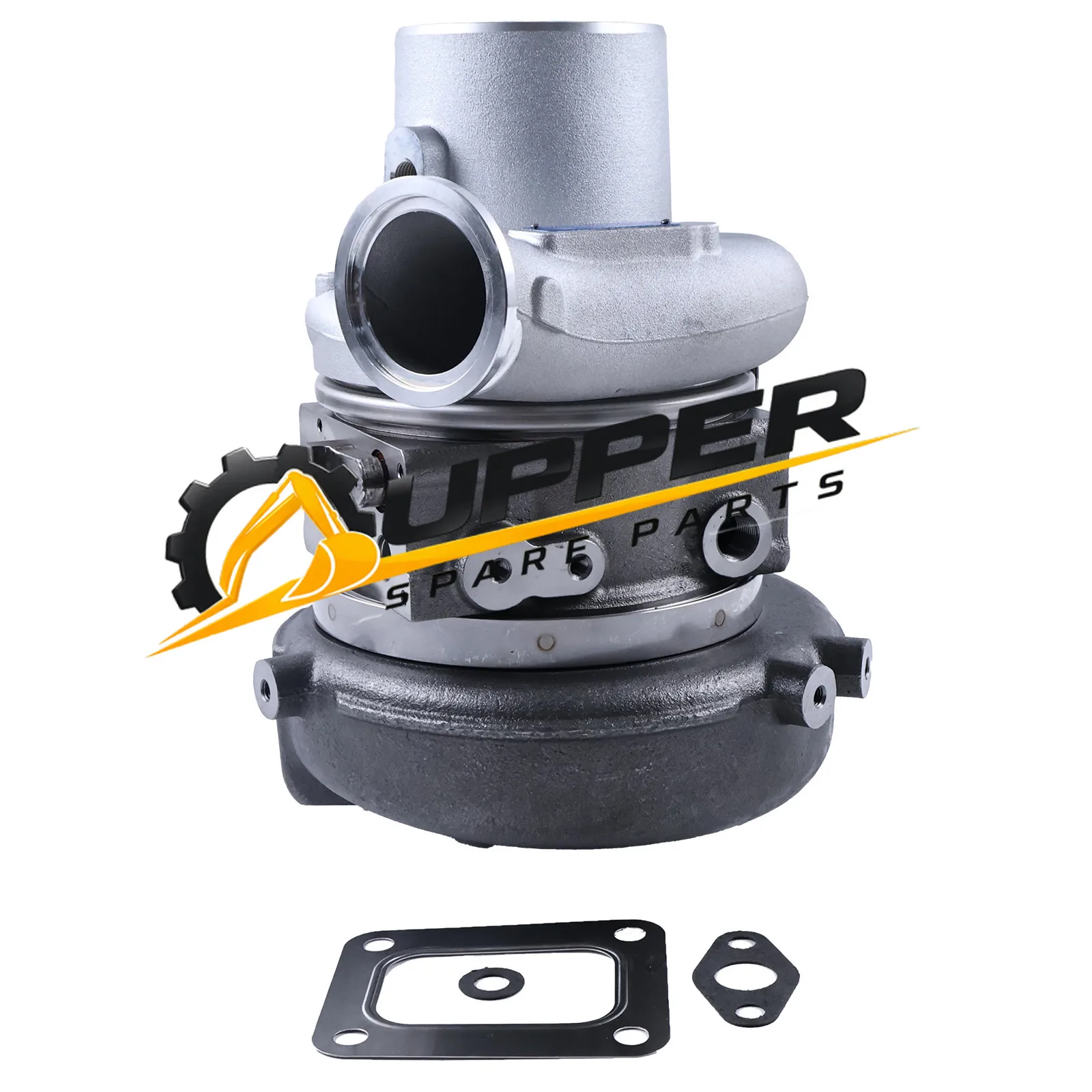 Turbo HE431VE Turbocharger 2839574 4047231 2839565 For Cummins ISL ISC CM2150