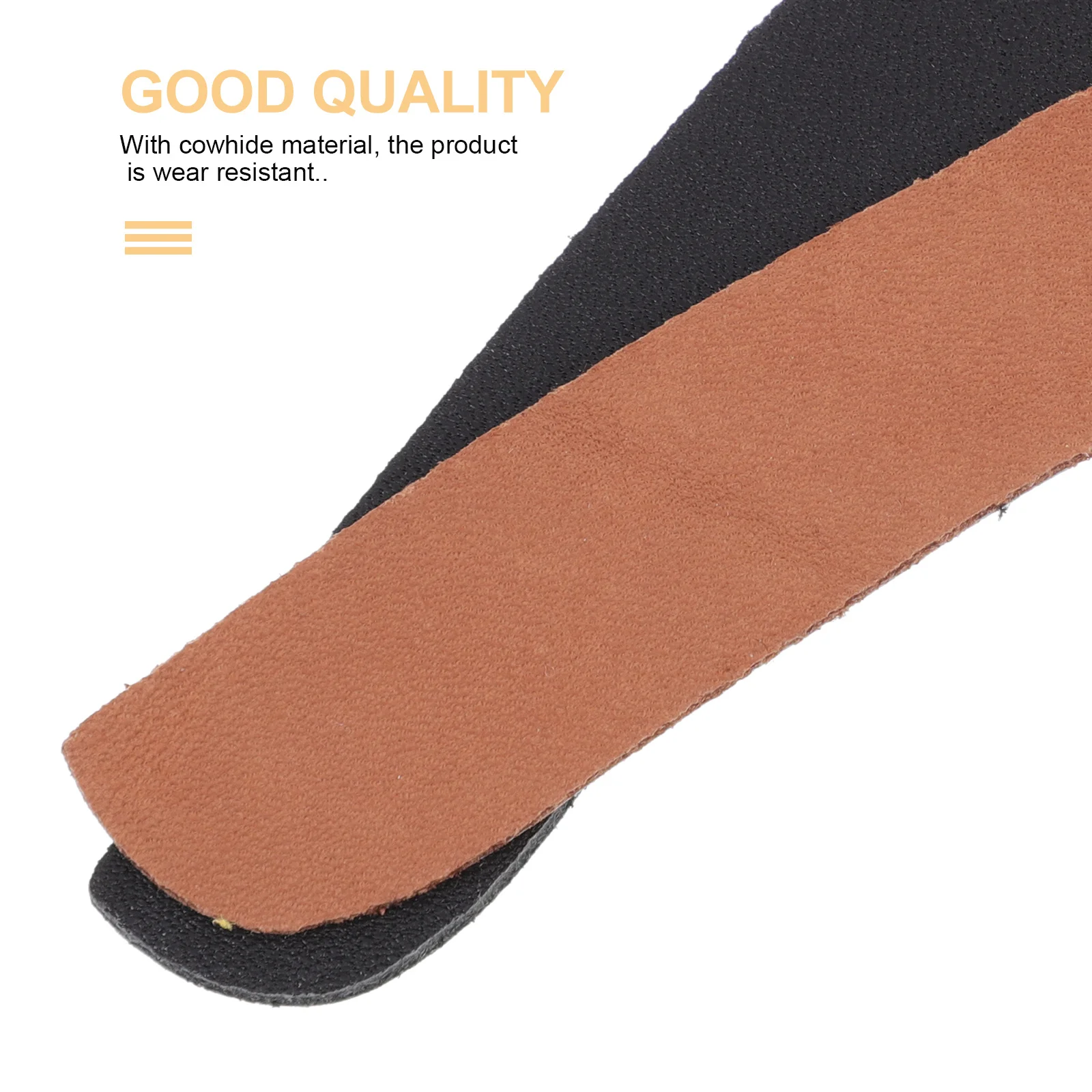 

2Pcs Erhu Protective Cushion High-Friction Wear-Resistant Non-Slip Pad for Instrument Corner Safety Support