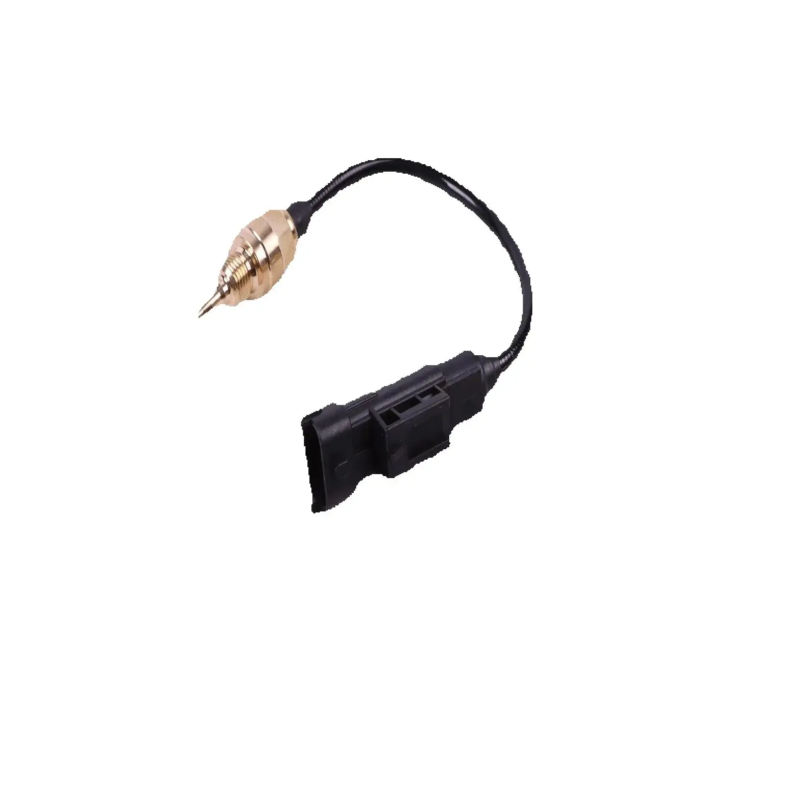 Sensor Suhu Oli Mesin 68119586AA untuk Jeep Renegade Fiat 500X 500L 200 ProMaster City 2.4L 1.4L 2012-2021