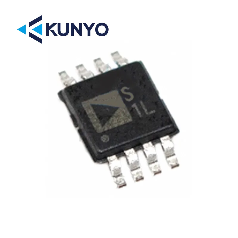 integrated circuit ADG1419BRMZ-REEL7 ADG1404YRUZ ADG704BRMZ MSOP8 Analog Switch Demultiplexer ic chip