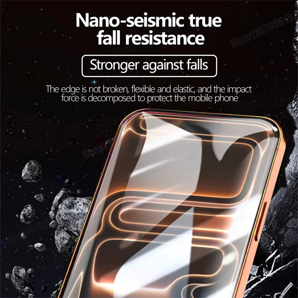 3 шт. гидрогелевая защитная пленка для экрана для Samsung A36 A26 A16 5G A35 A34 A33 A32 A31 A25 A24 A23 A22 A15 A14 не стеклянная мягкая пленка