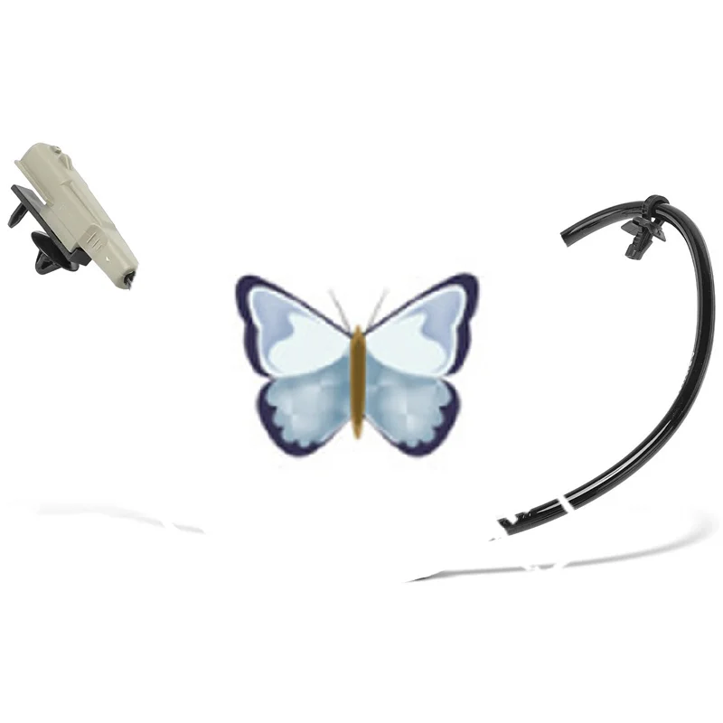 Sensore di velocità della ruota posteriore destra ABS 47900-4GA0A 479004GA0A per Infiniti Q50 Q50L Q60 2014-2019