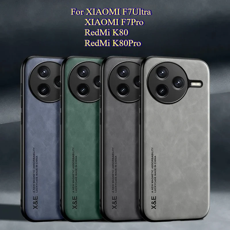 For Xiaomi Poco F7 … - image