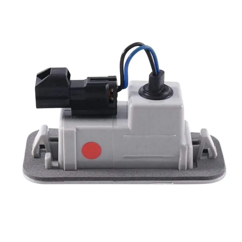 Lampada compatta per targa auto sinistra e destra per Hyundai Genesis 2015-2016 92501-B1000 92502-B1000