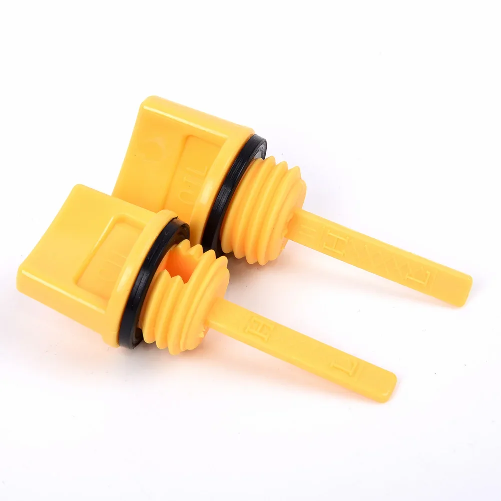 

Efficient Replacement Oil Filler and Dipsticks For for For for GX120 gx140 and For for GX200 Small Engine Models