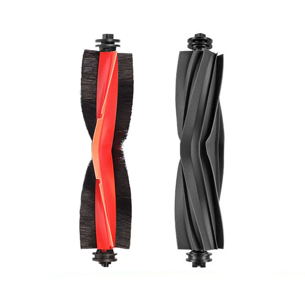 Для Mijia M30S D103CN крышка основной щетки Hepa фильтр швабра тканевый мешок для пыли для Mijia M30S D103CN запчасти для робота-пылесоса